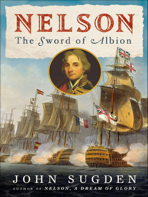 cover image of Nelson